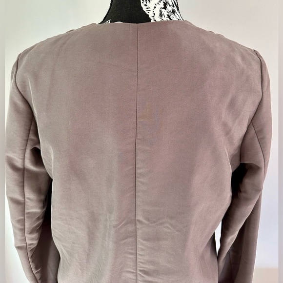 Vintage H&M gray jacket - Picture 6 of 9